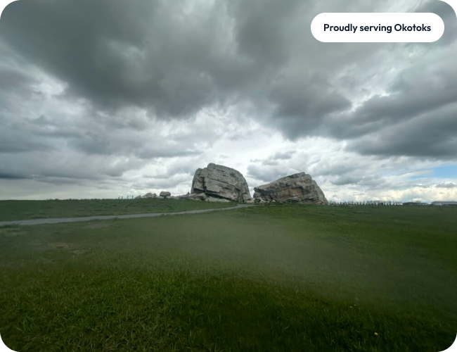 okotoks-service-area
