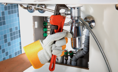Plumbing Services