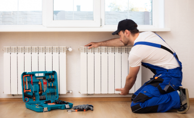Heating Services