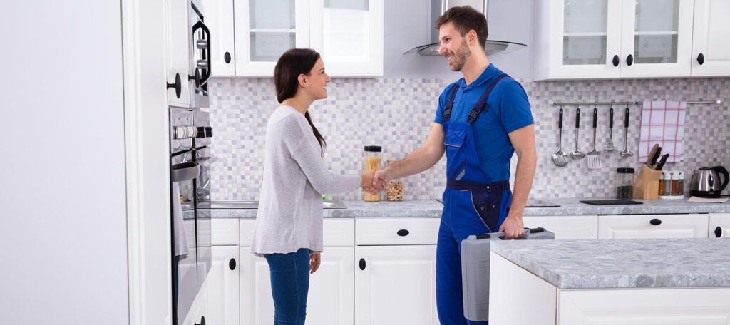 Choose an Organized Plumbing Company in Calgary to Save More Than Repair Costs