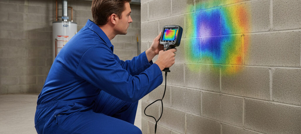 Professional residential plumbing Calgary