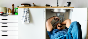 Plumbing Repair Calgary